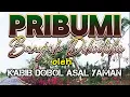 Download Lagu LAGU VIRAL !!! FYP TIKTOK !! PRIBUMI BANYAK DIBODOHI HABIB DOBOL ASAL YAMAN