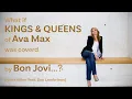 Kings \u0026 Queens (feat. Eva Lambrinov)