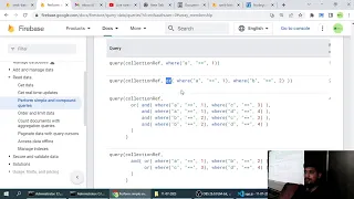 SMIT - Batch 9 JavaScript Class 33 Part 1