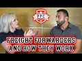 Freight Forwarders And How They Work - Full Amazon FBA Course A-Z