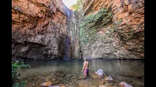 Exploring El Questro, Gibb River Finale – Episode 7