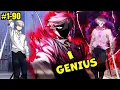 1-90 Mercenary King Returns To The Past To Get Revenge For His Family - Manhwa Recap