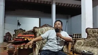 ngobrol wayang ki dalang h rusdi