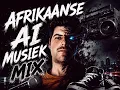 Afrikaanse AI Musiek Mix #KI 