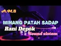 Download Lagu LAGU JOGET MINANG KEYBOARD TERBARU PATAH SADAP ‼️🔥 RANI DEPOK SOUND SISTEM ⏮️⏸️⏯️💥✨