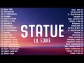 Download Lagu Statue - Lil Eddie | ♫ OPM Love Songs Tagalog Playlist in August New Filipino Songs