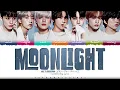 Download Lagu NCT DREAM 'Moonlight' Lyrics (엔시티 드림 Moonlight 가사) [Color Coded Kan_Rom_Eng] | ShadowByYoongi