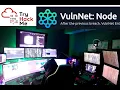 Try Hack Me - VulnNet Node Walkthrough
