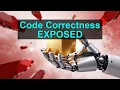 Leanstral Proving Code Correctness Beyond Unit Tests