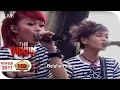 Download Lagu Konser ~ THE VIRGIN - Belahan Jiwa  @Live LAP.ARHANUDSE CIREBON, 20 MARET 2011