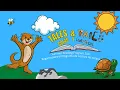 SUMMER READING PROGRAM 2021 Introduction