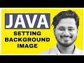 Java Bangla Tutorials 14 How to add a background image in a java project GUI