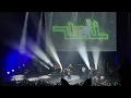 Download Lagu Concert Wali Band || Live in Singapore || The Arts Theatre 14 Sept 2024