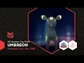 Umbreon Ferocious Cup GO Stadium Top Pick