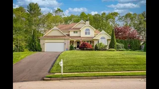 17 Sugar Maple Dr Coventry Real Estate Walkthough