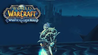 No wonder they cry on forums Ele Shaman WOTLK PvP