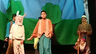 حمار شهاب الدين ج١ المدرسة الرسمية للغات أ مصطفى المدبولى 