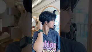 Pixie Haircut 2025 Style and Movement