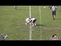 War On The Shore 2023 - TS 2030 Game 1 vs Wantagh