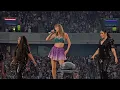 Download Lagu Taylor Swift - 'Wildest Dreams' Live ( The Eras Tour, Edinburgh, Night 2)