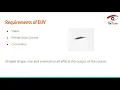 Retina ASML - Electrical Engineering Project