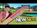 Costco Golf s SECRET New Package Set