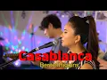 Download Lagu Casablanca (Bertie Higgins) _ Singer, Lee ra hee _ English Song