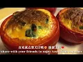 Here comes the surprise Cheng Asina Cuisine Nutritious and delicious breakfast