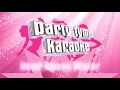Avril Lavigne - Head Above Water (Karaoke Version)