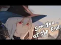 Lagu [ Nightcore ] - Abandoned, InfiNoise \u0026 Mendum - See You at the End (feat. Brenton Mattheus)