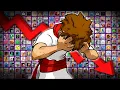 The Extinction of FRIV Why did it disappear
