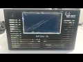 RF-Kit RF2K-S New Pi4 boot up