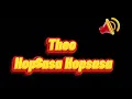 Lagu Theo - Hopsasa hopsasa ( RomaneGiľa 2026 )