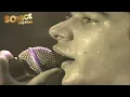 Cuenta Conmigo - Jerry Rivera en el Amauta - Perú 1995