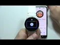 SAMSUNG Galaxy Watch 7 How to Use Google Pay Google Wallet