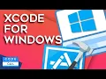 Xcode for Windows 2020 - iOS app development on Windows using MacStadium