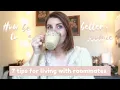 7 Tips for Living with Roommates How to Live with Roommates