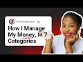 Download Lagu 🔥 FINANCIAL ADVISOR EXPLAINS: How I manage my money on payday: Income, Expenses \u0026 Savings