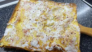 Pranzo Velocissimo in pochi minuti