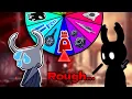 Can I Beat ALL Hollow Knight Bosses But I Spin The Challenge Wheel