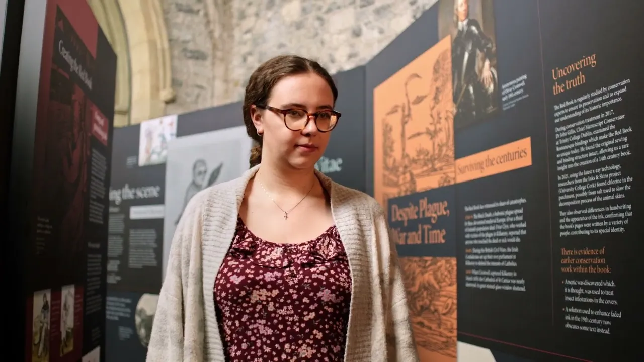 The Red Book of Ossory