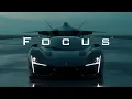Deep Focus Music - High-Performance Productivity Beats for Study Work