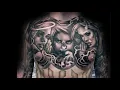 Top 50 Best Chicano Tattoos