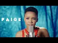 Download Lagu Paige live performance (The Slowman Show)
