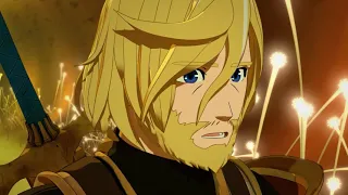 All Jaune Arc RWBY Volume 9 Scenes SPOILERS