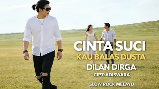 lagu paling sedih viral cinta suci kau balas dusta lagu pop rock slow rock melayu indonesia