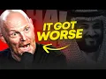 Download Lagu Bill Burr’s Epic Meltdown Just Got Worse