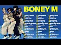 Download Lagu Best of Boney M Greatest Hits Full Album 🎶 Disco 70s \u0026 80s || Rivers of Babylon, Rasputin, Sunny