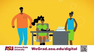ASU WeGrad Online Program 30