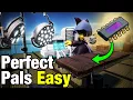 Get PERFECT PASSIVES on Any Pal Surgery Table Guide in Palworld 1 0